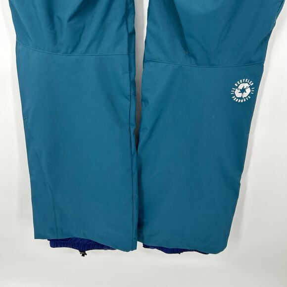 Picture Organic Clothing Friends Line Treva Snow‎ Ski Pants Women’s Size Medium - Picture 8 of 10